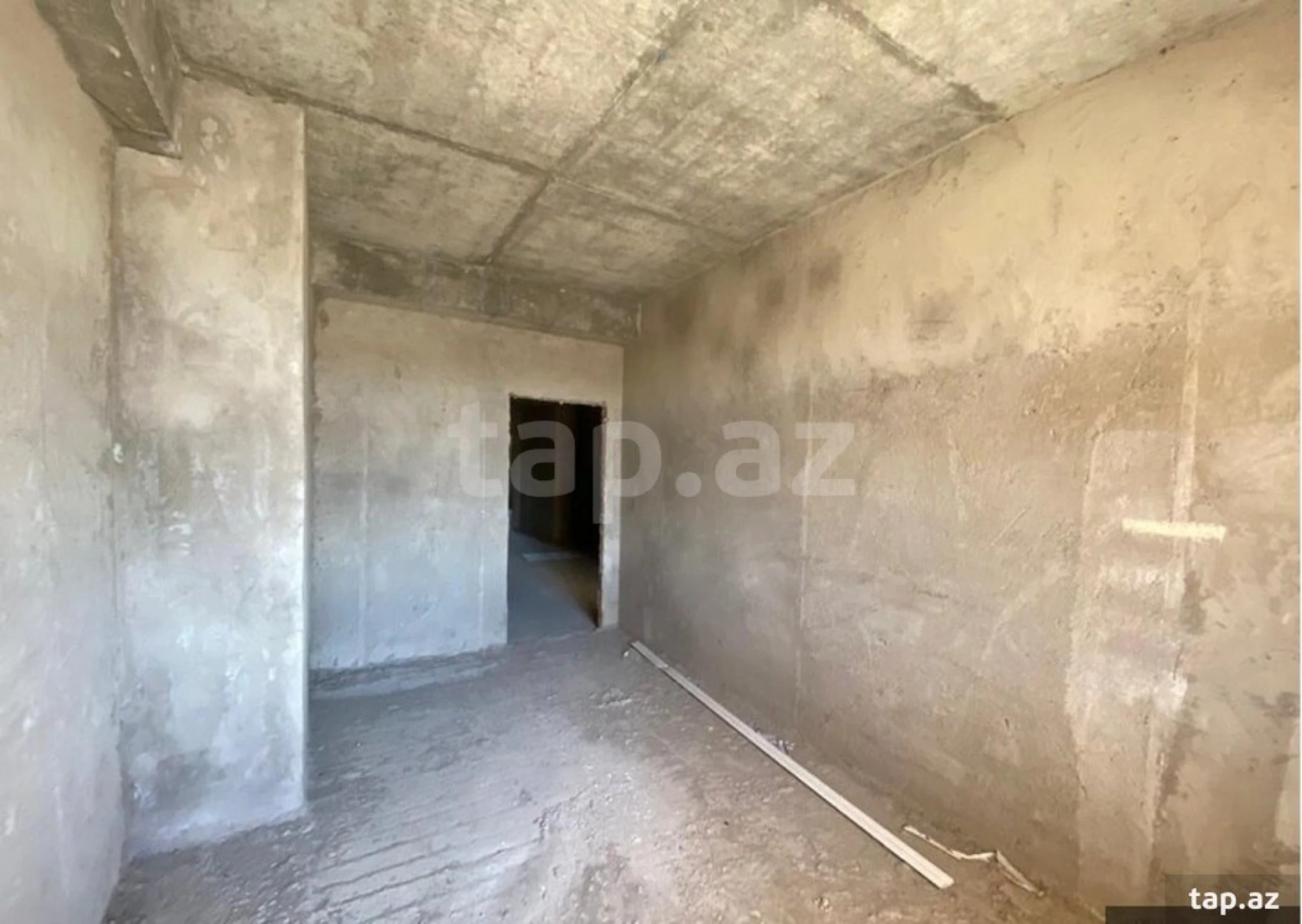 Satılır 2 otaqlı yeni tikili 97 m²