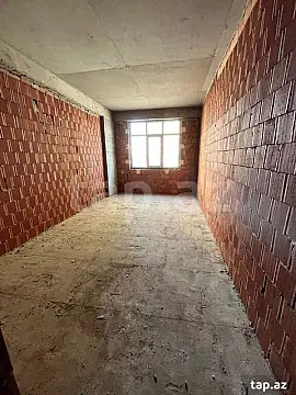 Satılır 2 otaqlı yeni tikili 97 m²