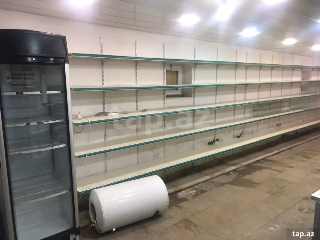 Kirayə verilir ofis