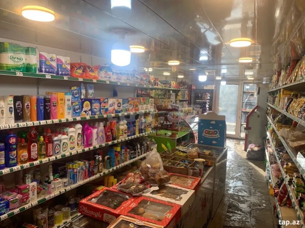 Kirayə verilir ofis