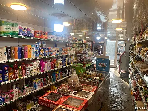 Kirayə verilir ofis