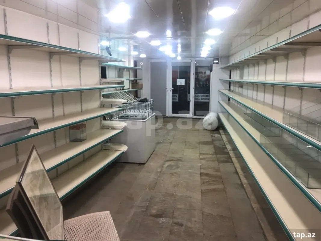 Kirayə verilir ofis