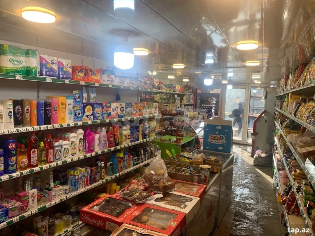 Kirayə verilir ofis