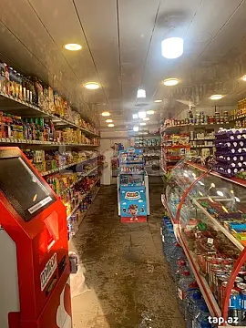 Kirayə verilir ofis — Bakı