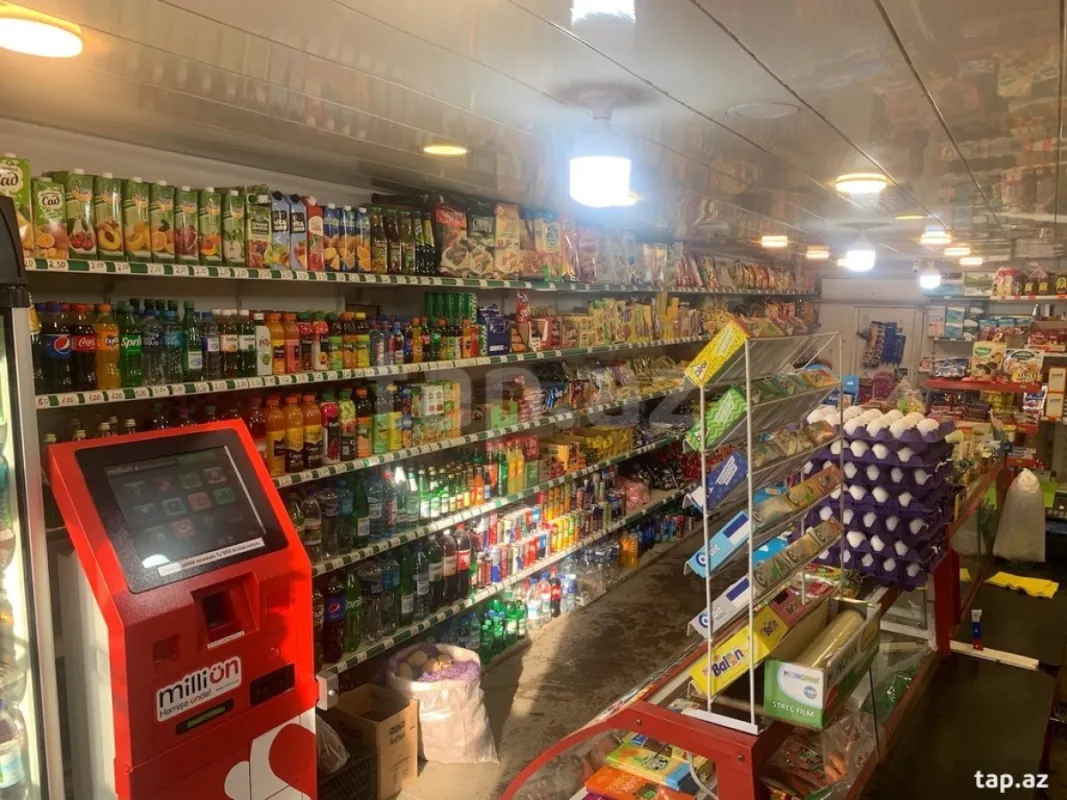 Kirayə verilir ofis