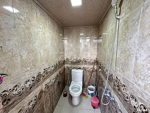 Kirayə verilir 2 otaqlı həyət evi