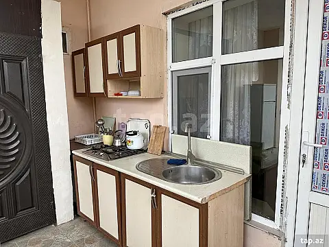 Kirayə verilir 2 otaqlı həyət evi