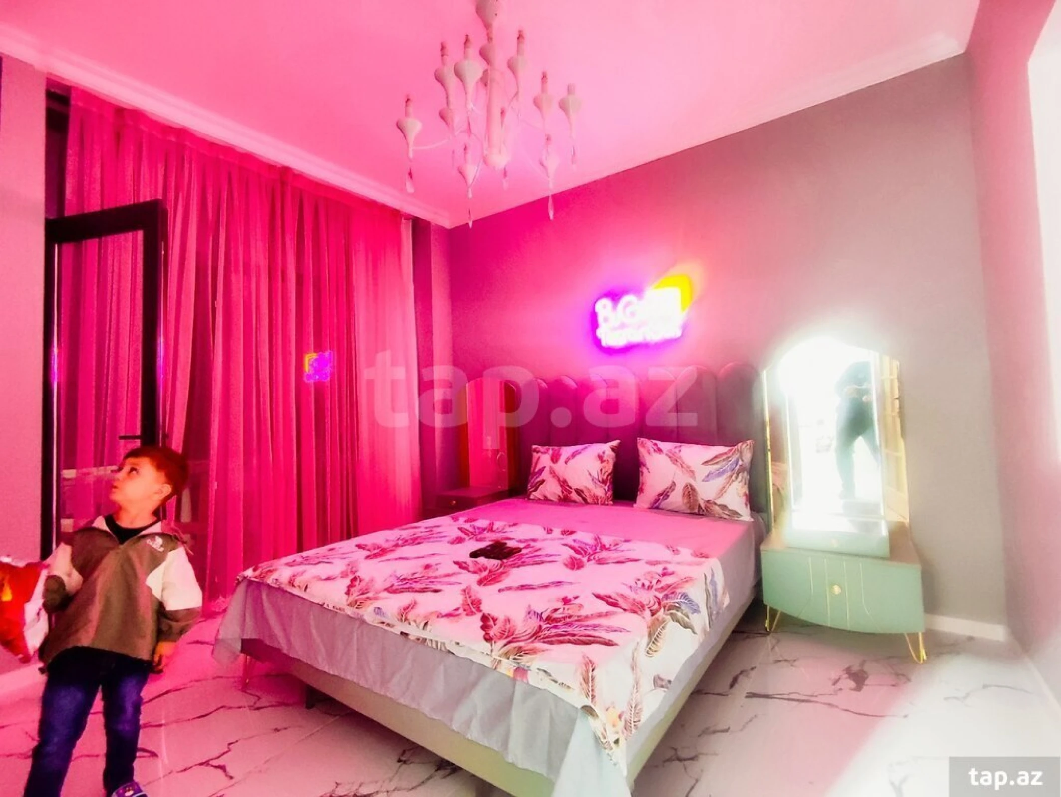 Kirayə verilir 2 otaqlı həyət evi