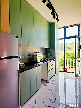 Kirayə verilir 2 otaqlı həyət evi