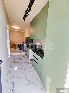 Kirayə verilir 2 otaqlı həyət evi