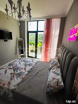 Kirayə verilir 2 otaqlı həyət evi