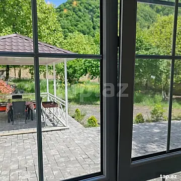 Kirayə verilir 3 otaqlı həyət evi 72 m²