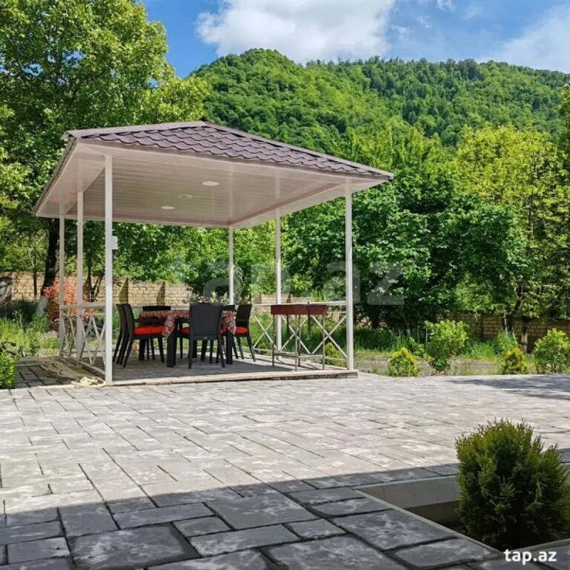 Kirayə verilir 3 otaqlı həyət evi 72 m²