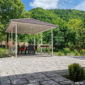 Kirayə verilir 3 otaqlı həyət evi 72 m²