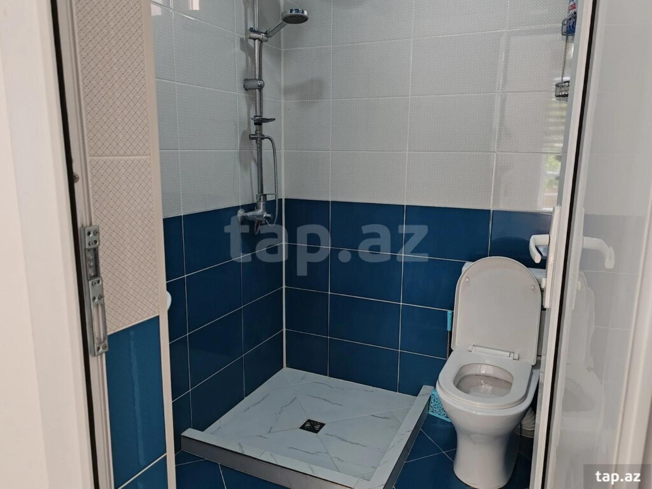 Kirayə verilir 3 otaqlı həyət evi 72 m²