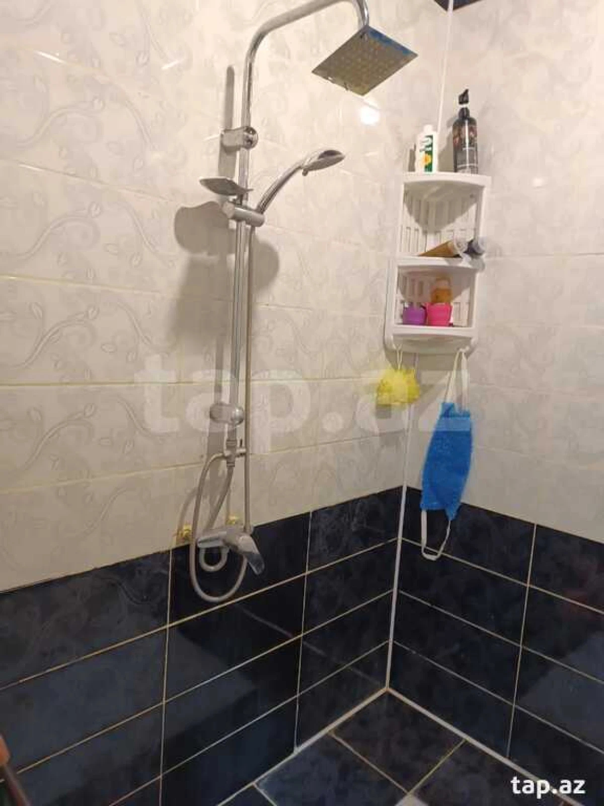 Kirayə verilir 2 otaqlı həyət evi