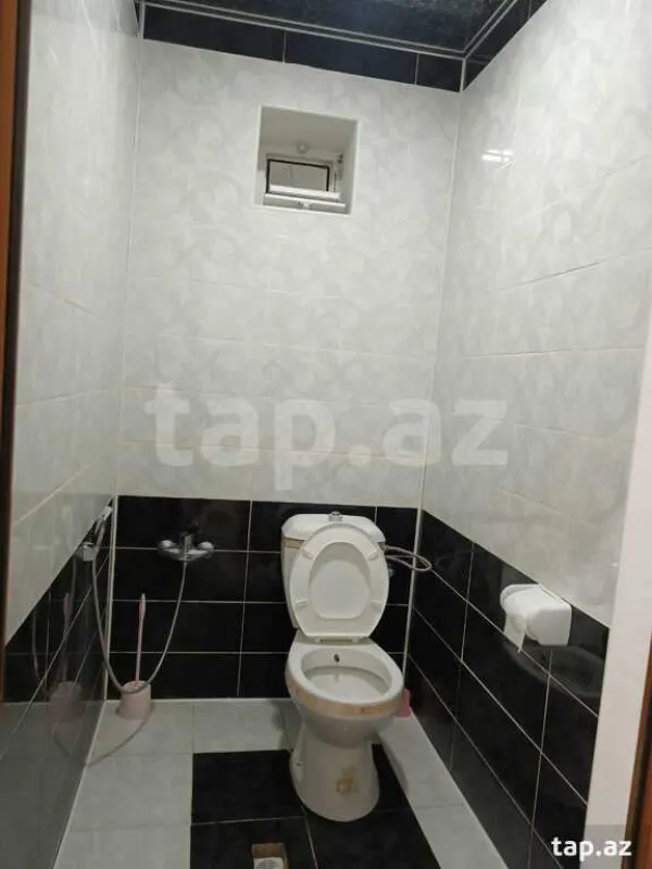 Kirayə verilir 2 otaqlı həyət evi