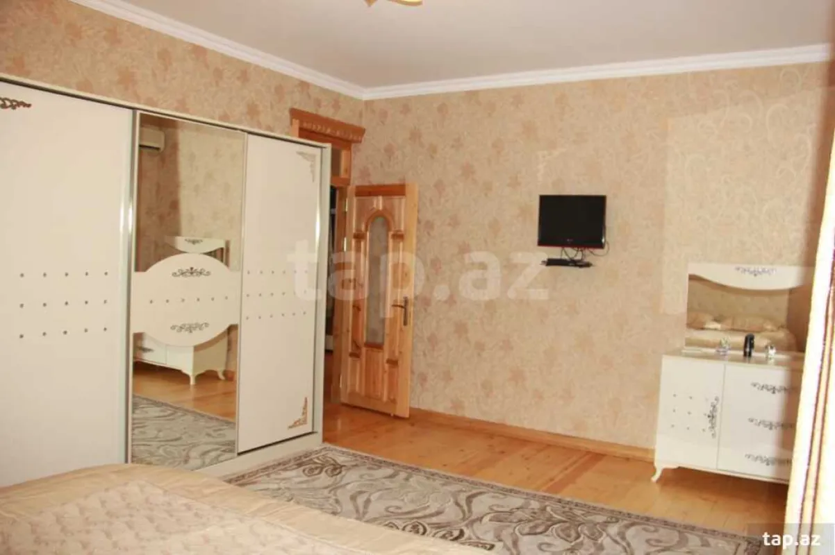 Kirayə verilir 4 otaqlı həyət evi 102 m²