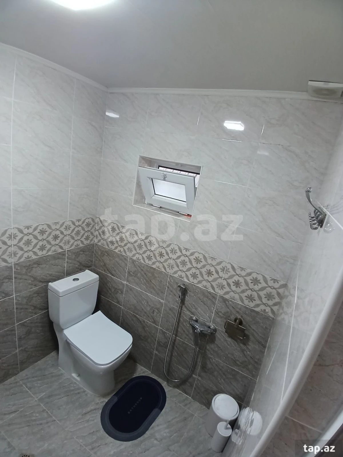 Kirayə verilir 4 otaqlı həyət evi 102 m²