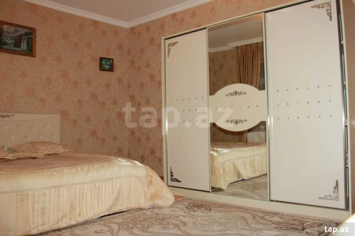Kirayə verilir 4 otaqlı həyət evi 102 m²