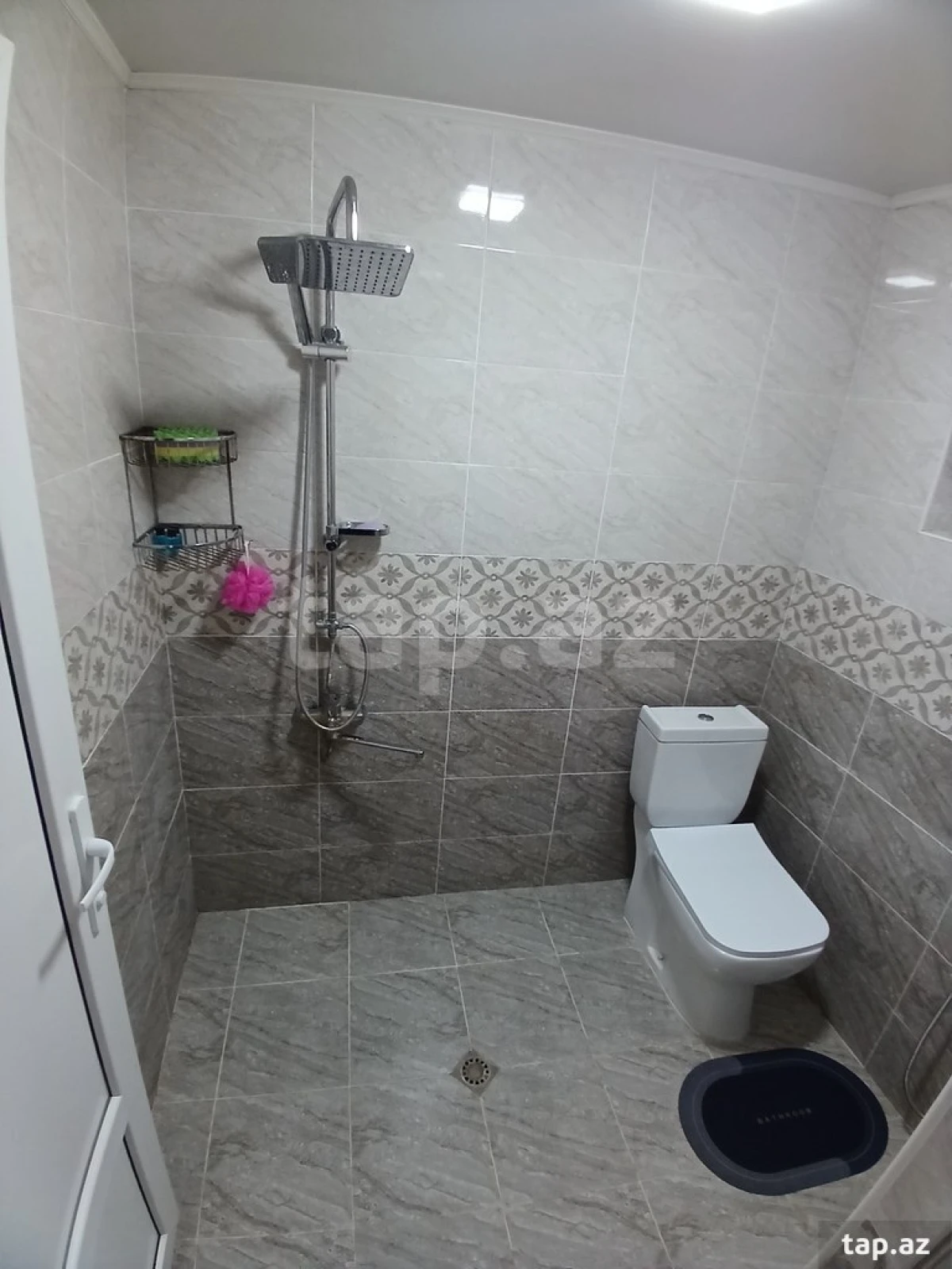 Kirayə verilir 4 otaqlı həyət evi 102 m²