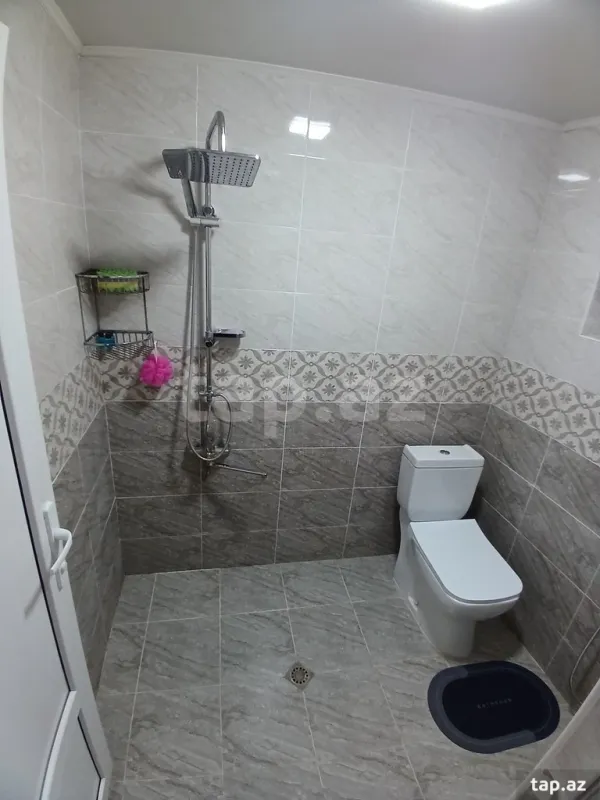 Kirayə verilir 4 otaqlı həyət evi 102 m²