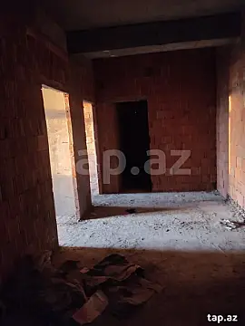 Satılır 1 otaqlı yeni tikili 63 m²