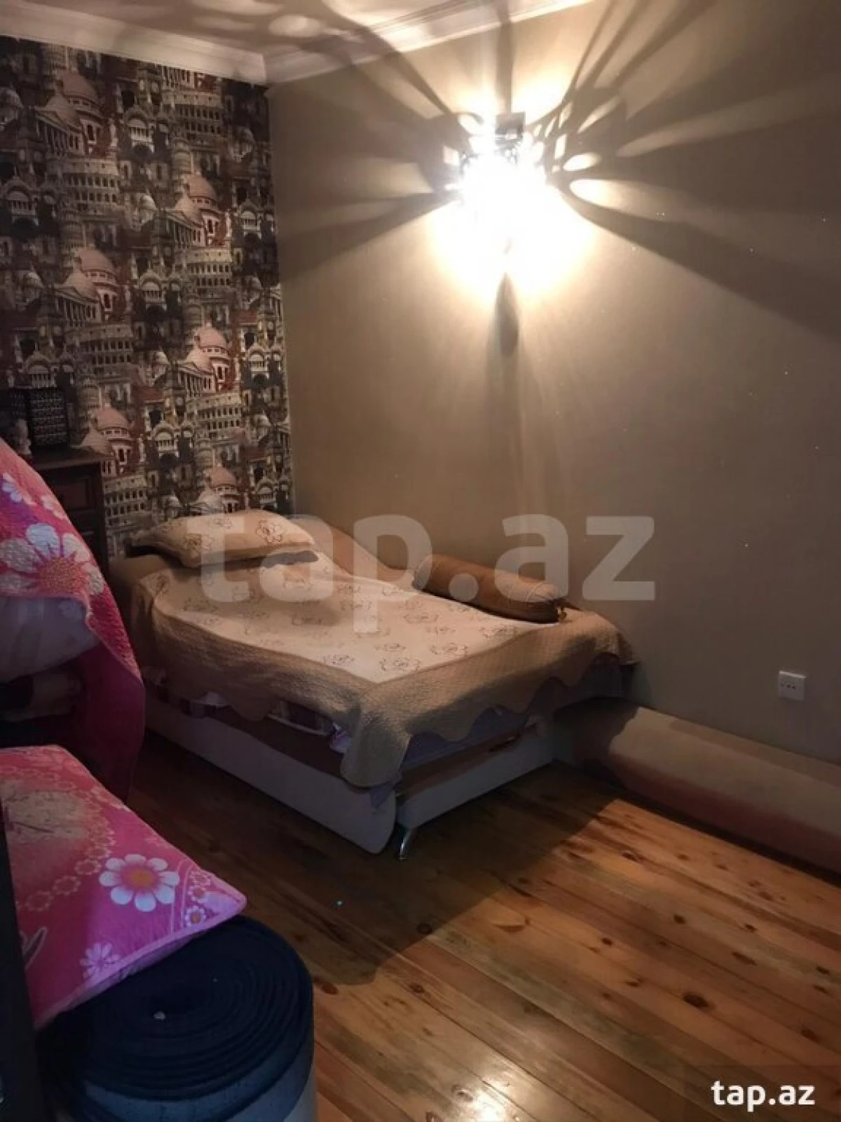 Kirayə verilir 5 otaqlı həyət evi 200 m²