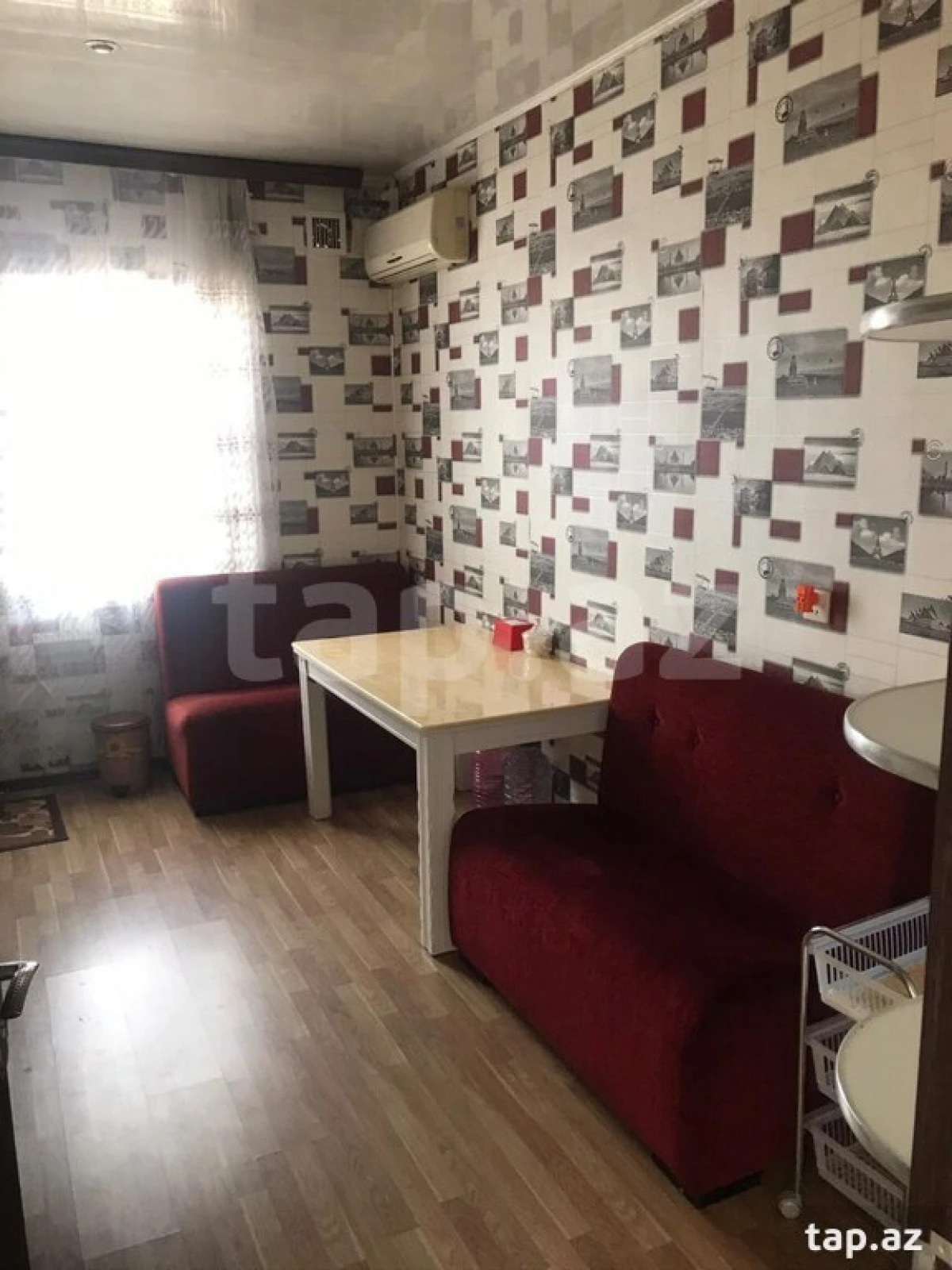 Kirayə verilir 5 otaqlı həyət evi 200 m²