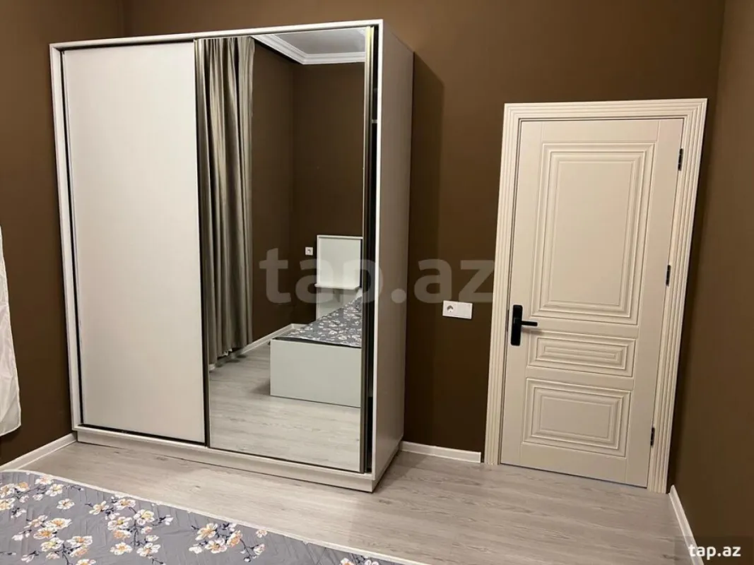 Kirayə verilir 4 otaqlı həyət evi