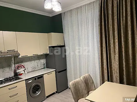 Kirayə verilir 4 otaqlı həyət evi