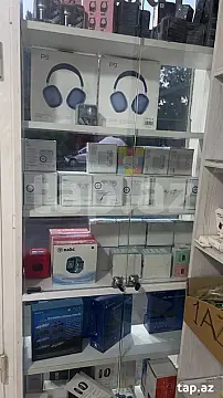 Kirayə verilir ofis — Bakı