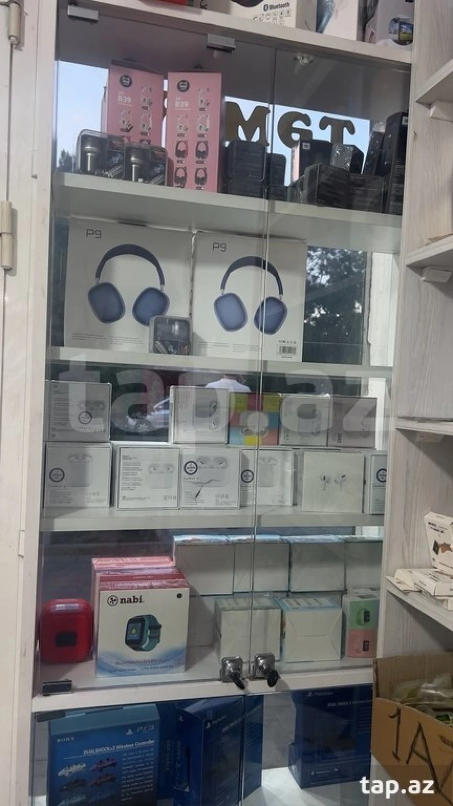 Kirayə verilir ofis