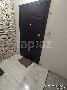 Satılır 4 otaqlı yeni tikili 108 m² — Sumqayıt, Saray 4 otaq 108.00 m²