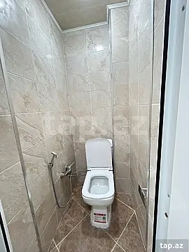 Kirayə verilir 2 otaqlı həyət evi