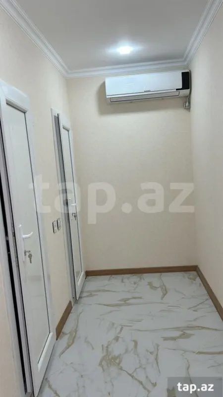 Kirayə verilir 2 otaqlı həyət evi