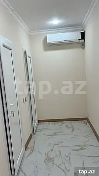 Kirayə verilir 2 otaqlı həyət evi