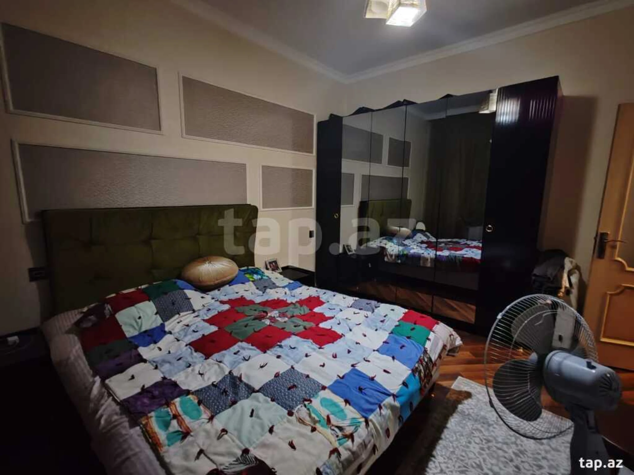 Satılır 4 otaqlı həyət evi