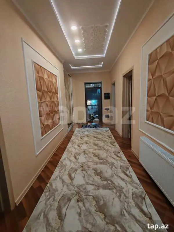 Satılır 4 otaqlı həyət evi