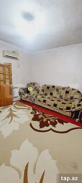 Satılır 4 otaqlı həyət evi