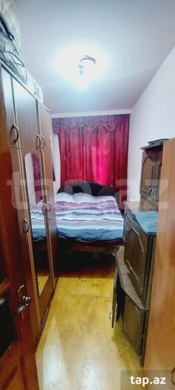 Satılır 4 otaqlı həyət evi