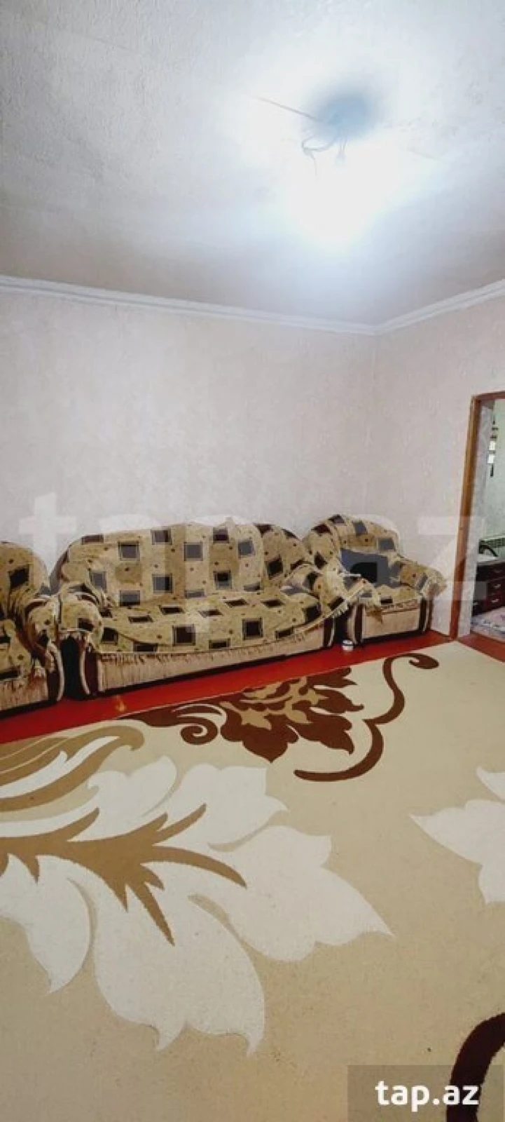 Satılır 4 otaqlı həyət evi