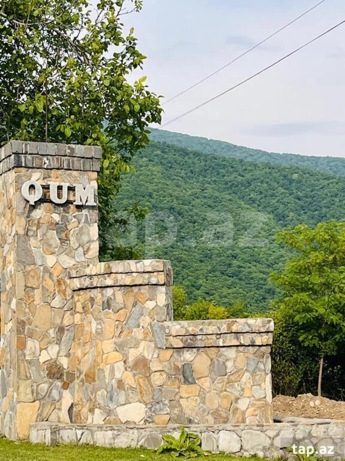 Kirayə verilir 4 otaqlı həyət evi