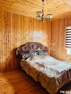 Kirayə verilir 4 otaqlı həyət evi