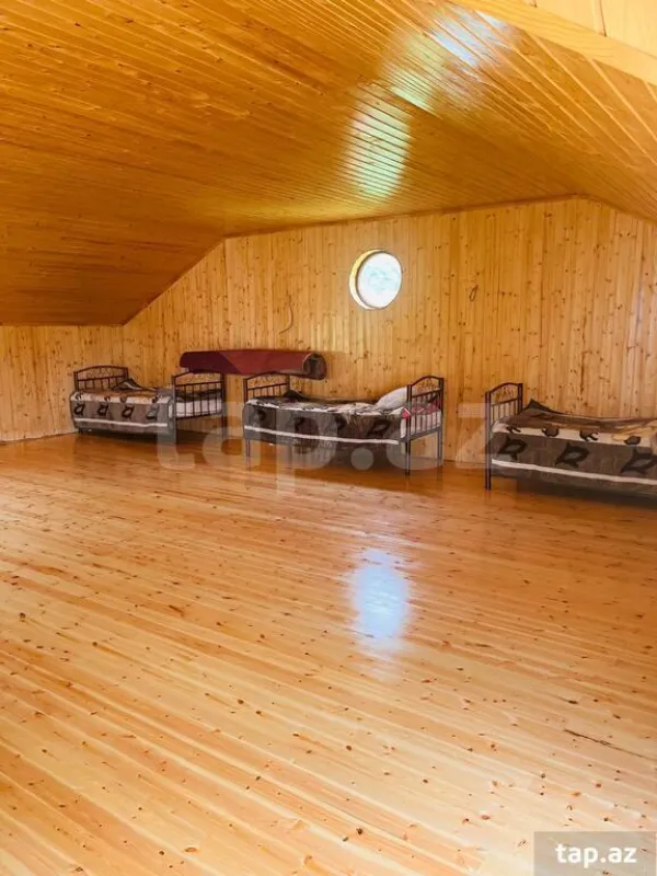 Kirayə verilir 4 otaqlı həyət evi