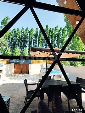 Kirayə verilir 3 otaqlı həyət evi 120 m²