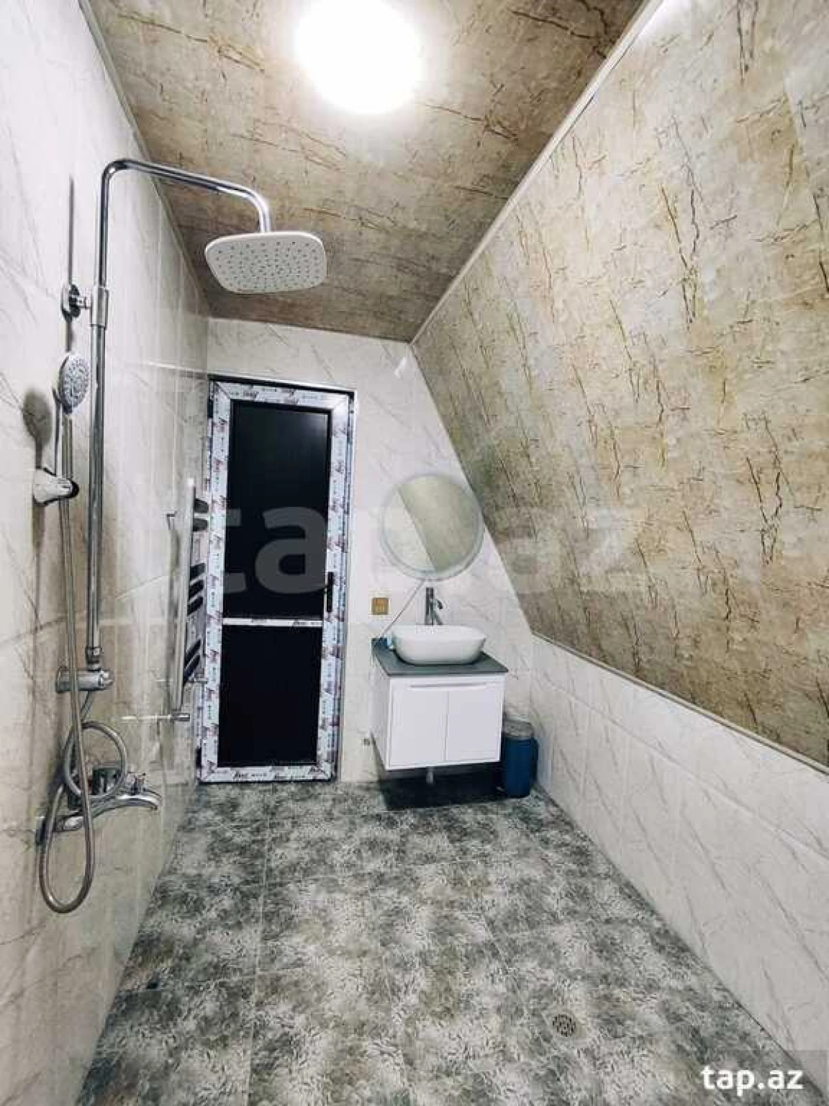 Kirayə verilir 3 otaqlı həyət evi 120 m²