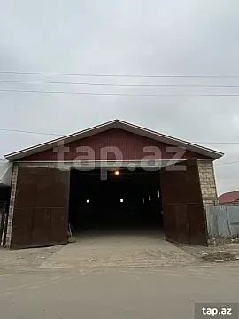 Kirayə verilir obyekt — Sabirabad