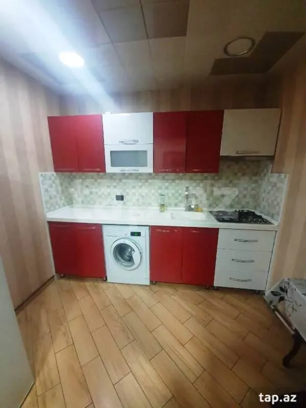 Satılır 3 otaqlı mənzil 70 m²