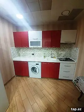 Satılır 3 otaqlı mənzil 70 m²